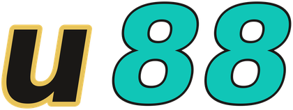 u88 logo